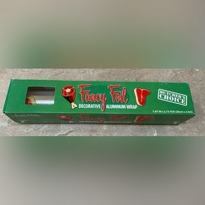 ✂️Fancy Foil - Decorative foil